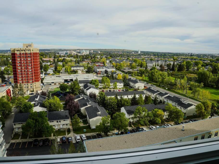 Elevated Elegance Calgary